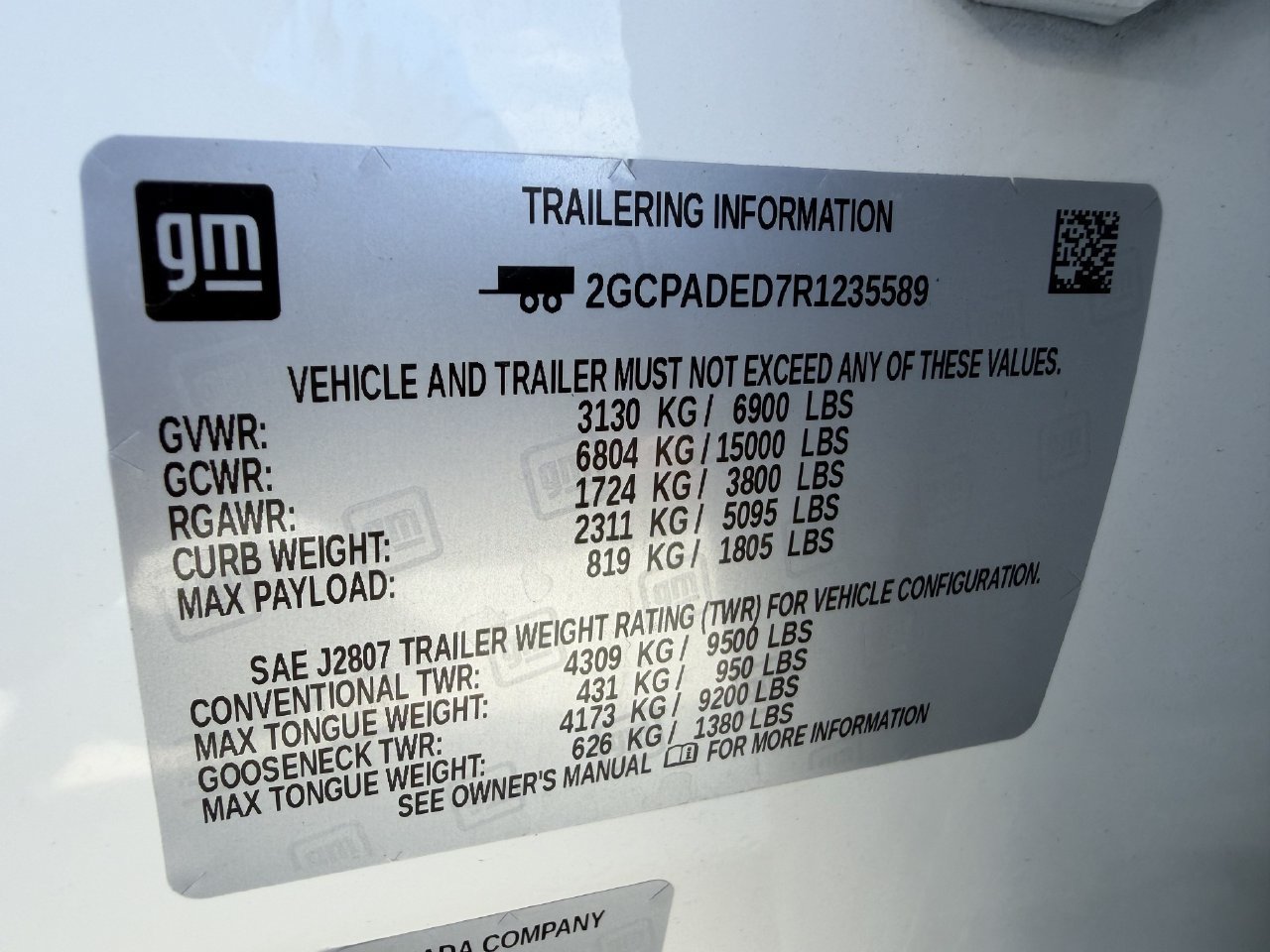 Used 2024 Chevrolet Silverado 1500 RST w/ LPO, Dark Essentials Package RWD image 28
