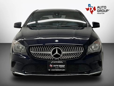 Used 2017 Mercedes-Benz CLA 250 image 7
