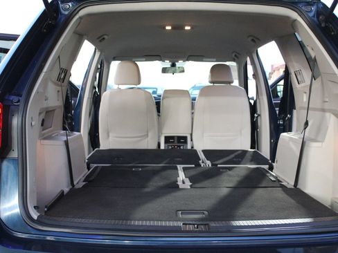 Used 2018 Volkswagen Atlas SE FWD image 28