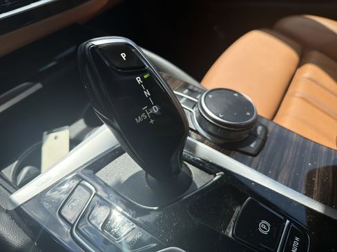 Used 2023 BMW 530i RWD image 24
