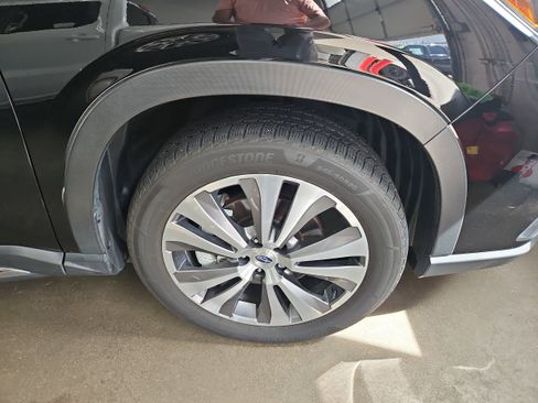 Used 2022 Subaru Ascent Limited AWD/4WD image 25