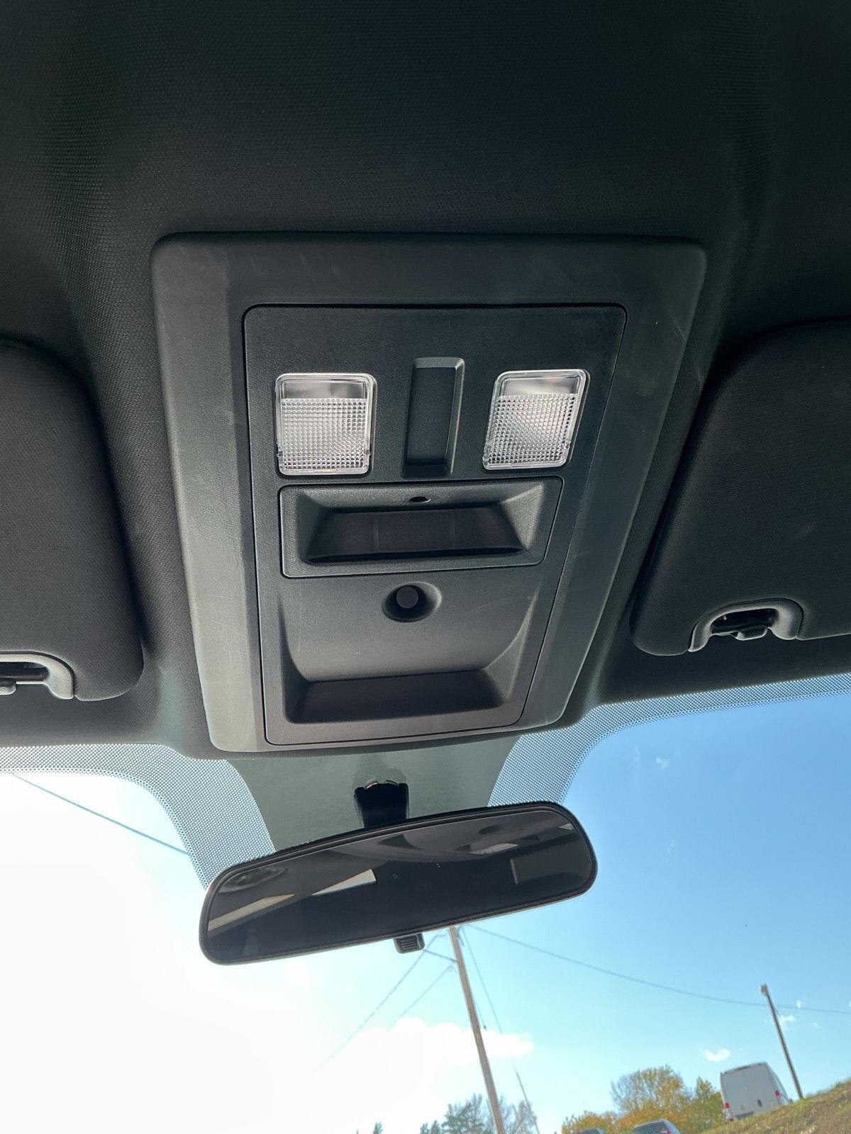 Used 2024 RAM 1500 Warlock AWD/4WD image 13