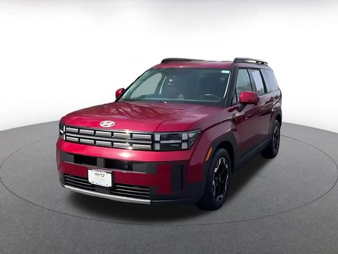 Used 2025 Hyundai Santa Fe SEL image 15