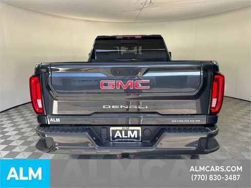Used 2023 GMC Sierra 3500 Denali image 6