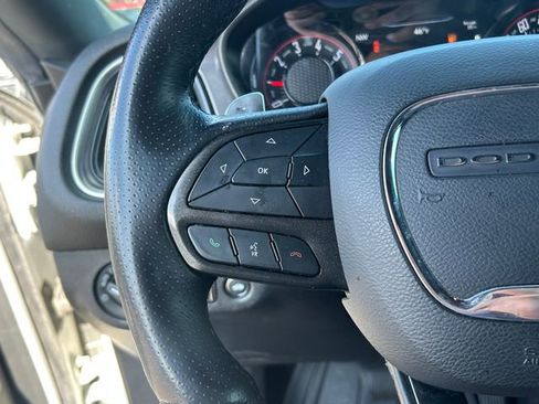Used 2021 Dodge Challenger GT w/ Blacktop Package RWD image 17