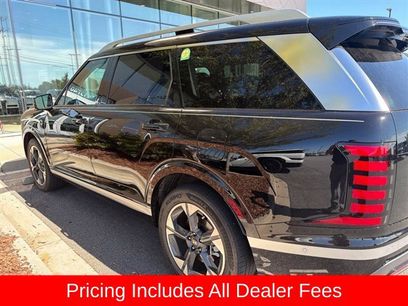 Used 2026 Hyundai Palisade Limited