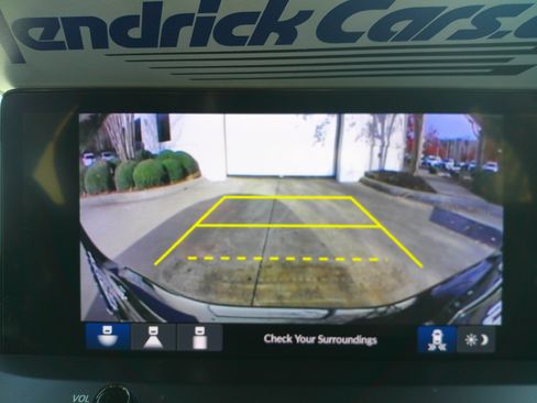 Used 2023 Honda Accord Touring image 26