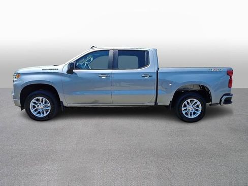 Used 2026 Chevrolet Silverado 1500 RST AWD/4WD image 7