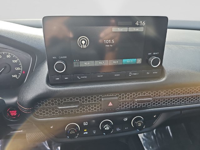 Used 2024 Honda HR-V Sport image 21