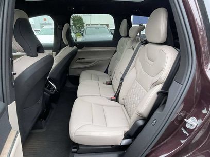 Used 2025 Volvo EX90 Plus