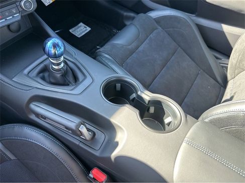 New 2025 Ford Mustang Dark Horse w/ Dark Horse Handlin Package image 29