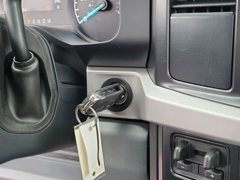 New 2026 Ford F250 XL w/ XL Off-Road Package image 30