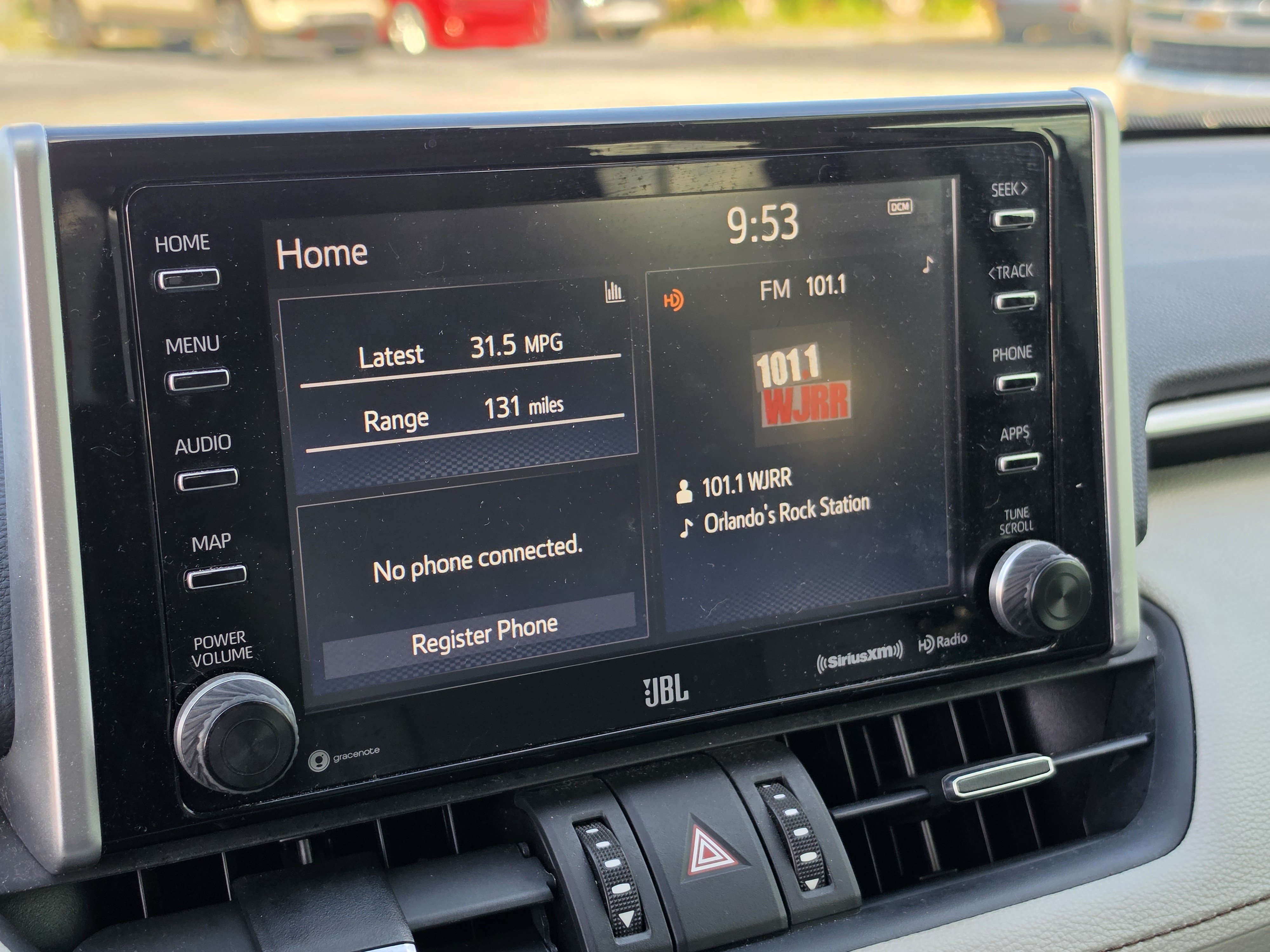 Used 2019 Toyota RAV4 XLE Premium w/ Advanced Technology Package FWD image 26