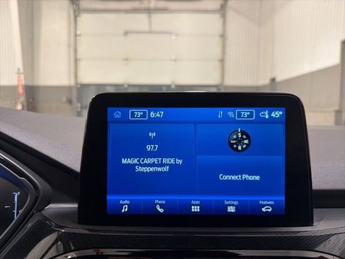 Used 2025 Ford Escape ST-Line Elite image 24