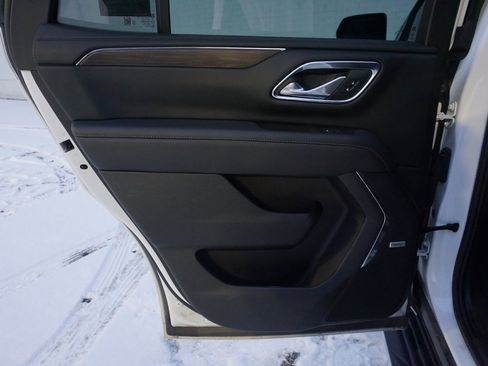 Certified 2023 Chevrolet Tahoe LT w/ Max Trailering Package image 28