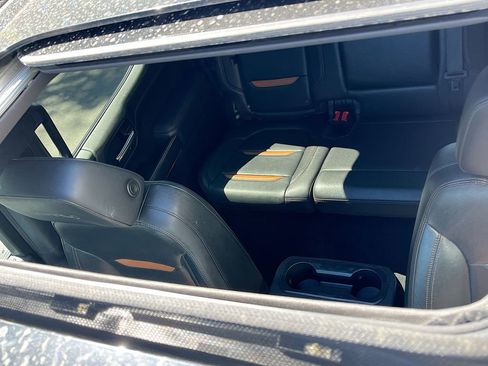 Used 2020 GMC Sierra 1500 AT4 image 23