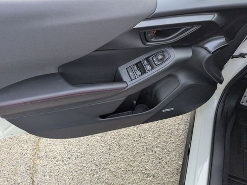 New 2026 Subaru Impreza RS image 12