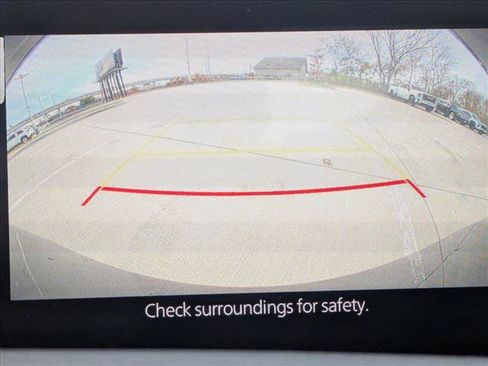 Used 2024 MAZDA MAZDA3 s image 14