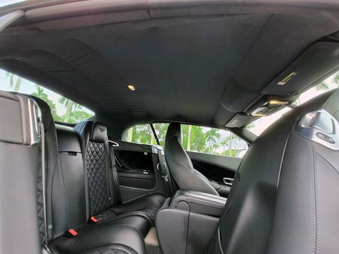 Used 2016 Bentley Continental GT AWD/4WD image 49