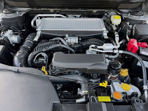 New 2026 Subaru Outback Wilderness image 40