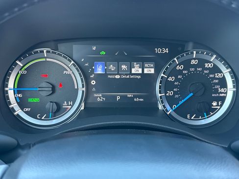 Certified 2026 Toyota Highlander XLE AWD/4WD image 32