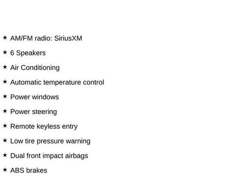 Used 2020 Nissan Kicks SR image 2