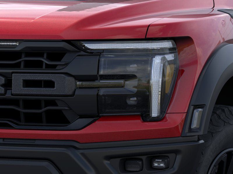 New 2026 Ford F150 Raptor AWD/4WD image 40
