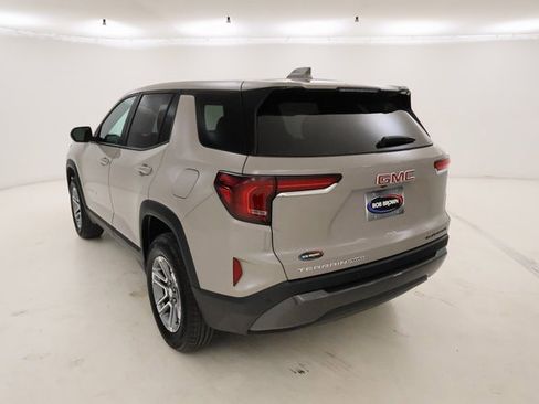 Certified 2025 GMC Terrain Elevation image 24