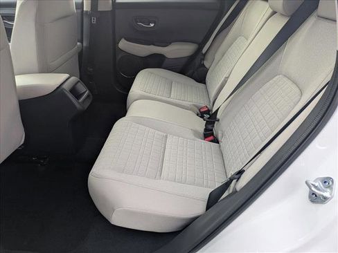 New 2026 Honda HR-V LX image 15