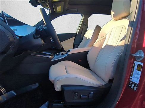 New 2026 BMW X3 xDrive30 w/ M Sport Package image 4