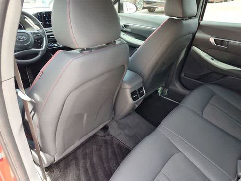 Used 2023 Hyundai Sonata SEL Plus image 7