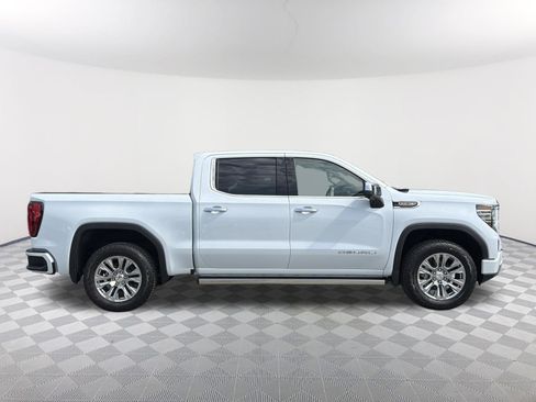 New 2026 GMC Sierra 1500 Denali w/ Technology Package AWD/4WD image 7