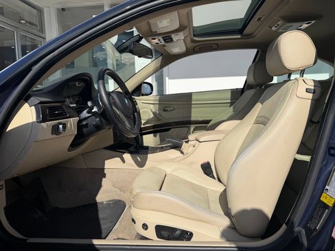 Used 2011 BMW 328i Coupe RWD image 14