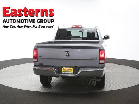 Used 2019 RAM 1500 Classic SLT AWD/4WD image 37