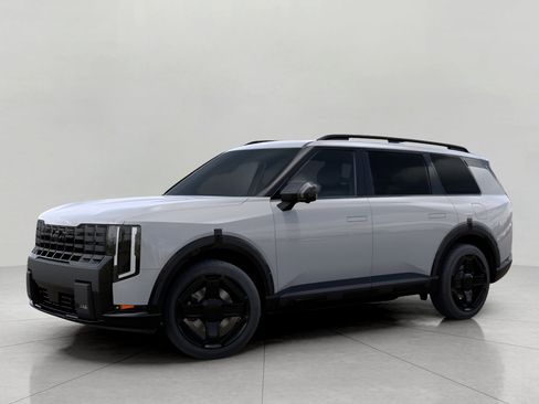 New 2027 Kia Telluride X-Line SX Prestige image 3