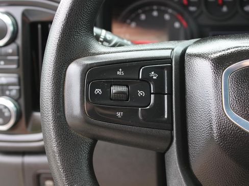 Used 2025 GMC Sierra 3500 Pro w/ Convenience Package AWD/4WD image 19