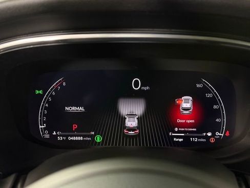 Used 2022 Acura MDX Technology image 20