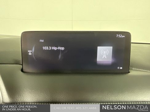 Certified 2025 MAZDA CX-5 AWD 2.5 S w/ Preferred Package image 33