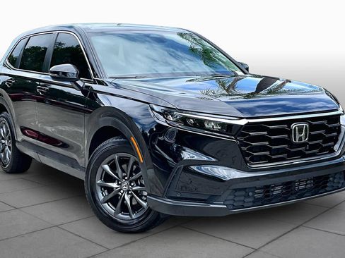 Used 2026 Honda CR-V EX-L image 3