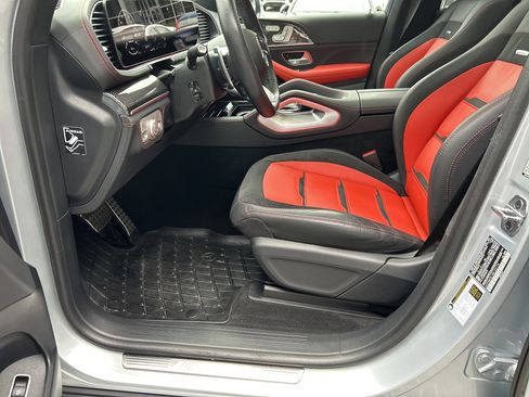 Used 2024 Mercedes-Benz GLE 63 AMG S image 21