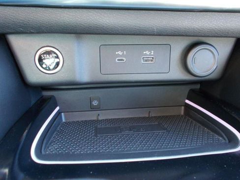 Used 2023 Nissan Rogue Platinum w/ Platinum Premium Package image 24