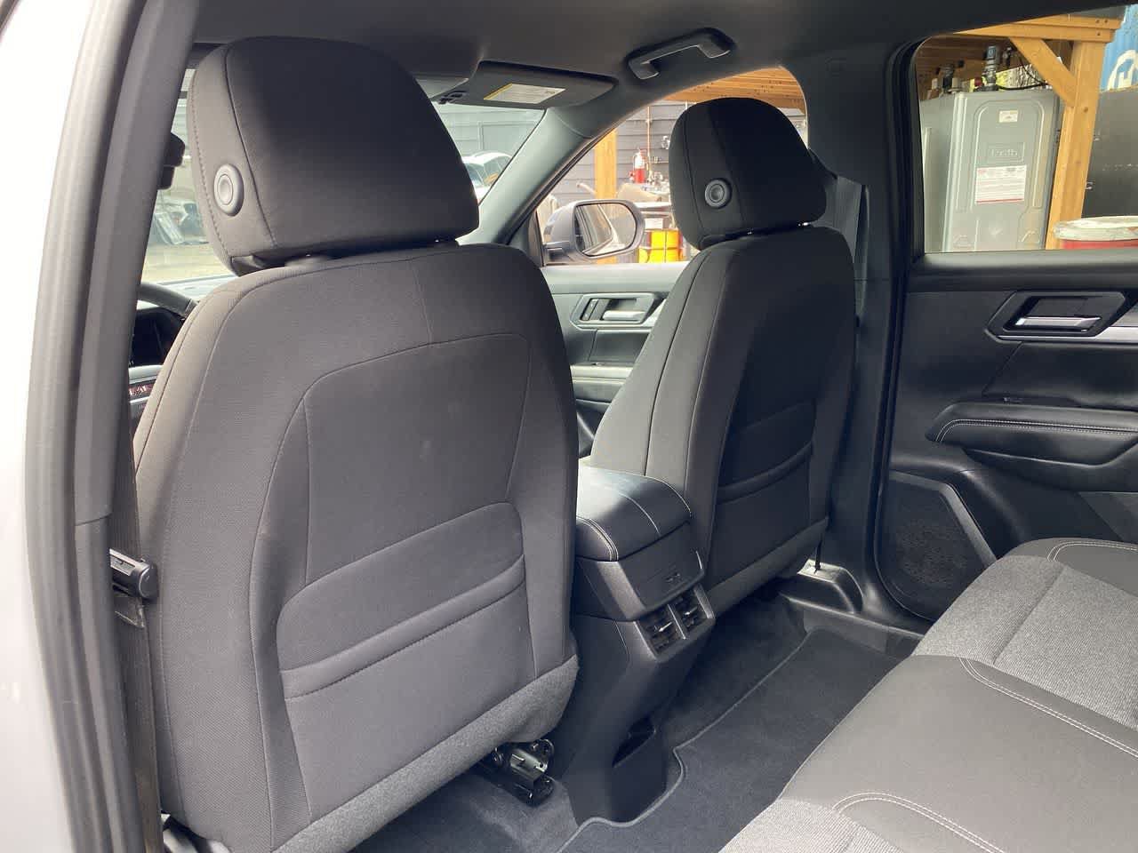 Used 2026 GMC Terrain Elevation AWD/4WD image 15