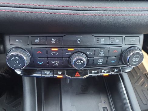 Used 2022 Dodge Durango R/T image 22