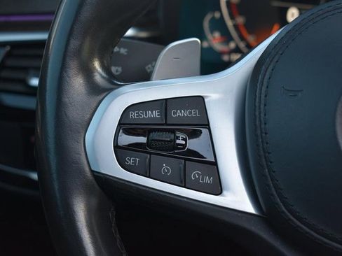 Used 2021 BMW 540i xDrive w/ M Sport Package image 13