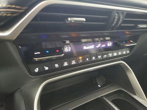 Certified 2024 MAZDA CX-90 Plug-In Hybrid w/ Premium Plus image 31