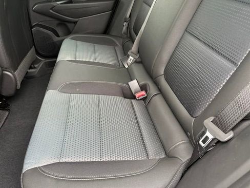 New 2026 Chevrolet Trax LT image 22