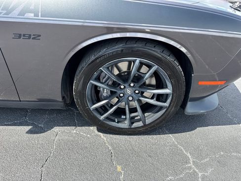Used 2017 Dodge Challenger T/A RWD image 13