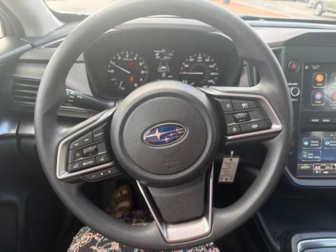 Certified 2025 Subaru Impreza 2.0i AWD/4WD image 11