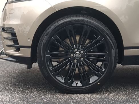 New 2026 Land Rover Range Rover Velar Belgravia AWD/4WD image 14