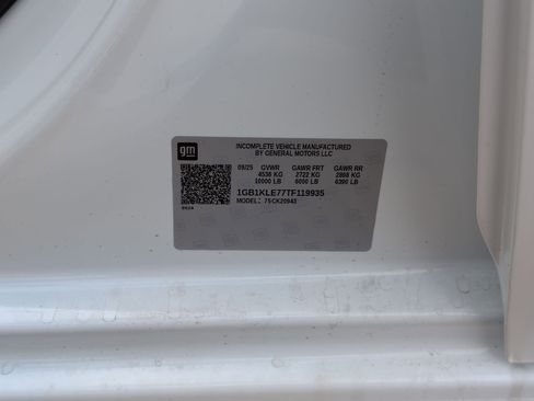 New 2026 Chevrolet Silverado 2500 W/T w/ WT Convenience Package image 16